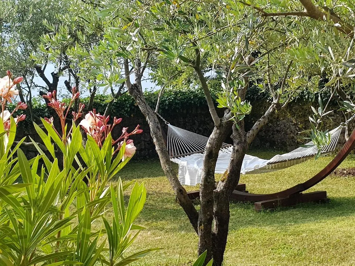 Peace Of Mind N. 4 Opatija Apartment Icici