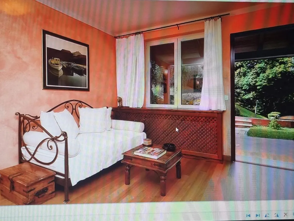 Peace Of Mind N. 4 Opatija Apartment Icici Croatia