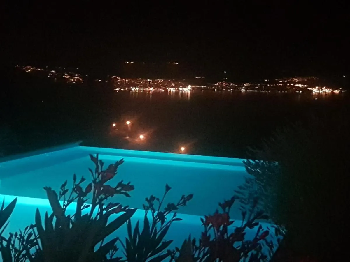 Peace Of Mind N. 4 Opatija Apartment Icici 0*,