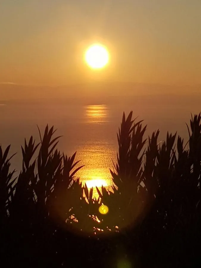Peace Of Mind N. 4 Opatija Apartment Icici