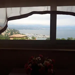  Apartman Salyna