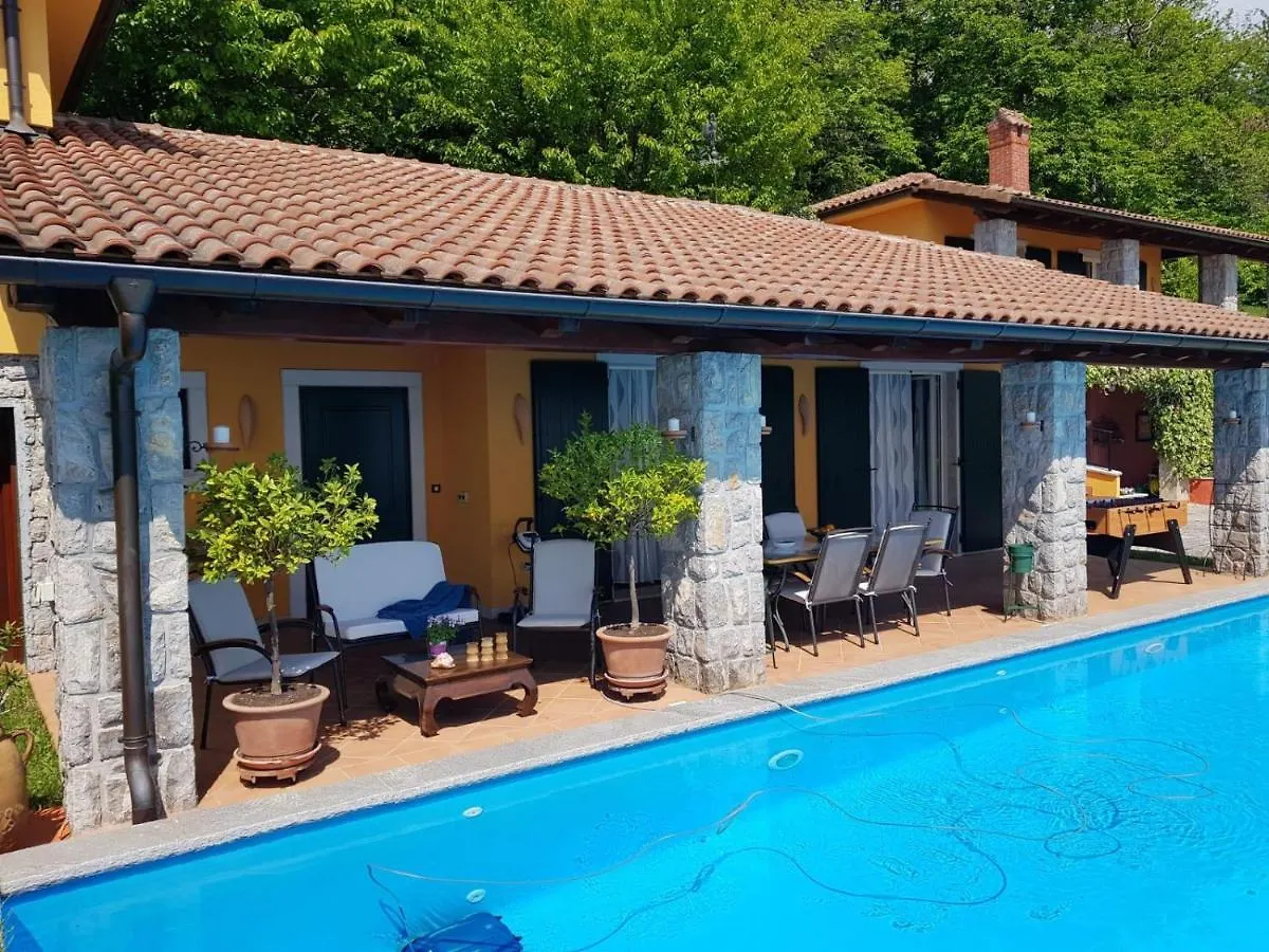 Ičići Peace Of Mind N. 4 Opatija 아파트 크로아티아